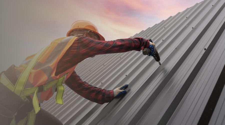 Expert new roof installation services in Jefferson, NC
